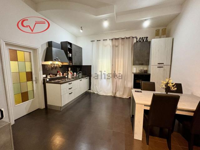 Appartamento in vendita a San Cipriano-Santa Barbara-Cetinale, Cavriglia