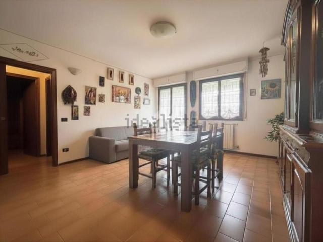 Appartamento in vendita a Comunità montana della valle Trompia, Nave