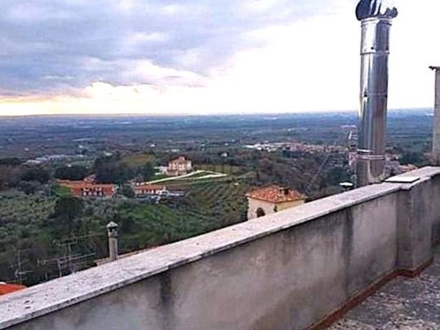 Appartamento in vendita a Cori, Lazio