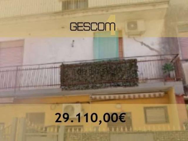 Appartamento in vendita a San Giorgio-Librino-San Giuseppe la Rena-Zia Lisa-Villaggio Sant'Agata, Catania