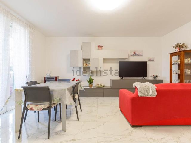 Appartamento in vendita a San Giorgio a Colonica, Prato
