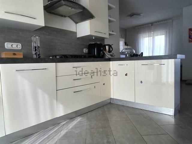 Appartamento in vendita a Roccastrada, Toscana