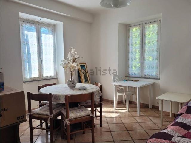 Appartamento in vendita a Sassello, Liguria