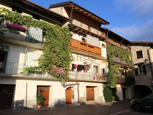 Appartamento in vendita a Onea, Borgo Valsugana