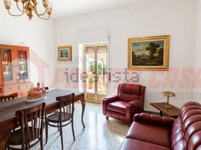 Appartamento in vendita a Vico del Gargano, Foggia