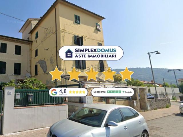 Appartamento in vendita a Uzzano E Castello, Toscana