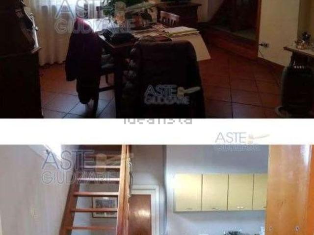 Appartamento in vendita a Uzzano E Castello, Toscana