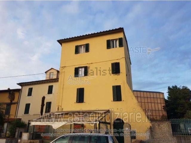 Appartamento in vendita a Uzzano E Castello, Pistoia