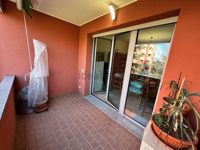 Appartamento in vendita a Zona Omogenea Milano Nord, Cusano Milanino