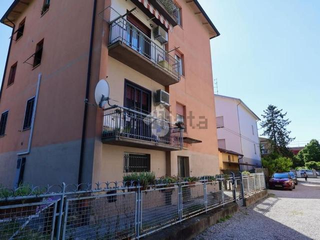Appartamento in vendita a Santa Croce, Re