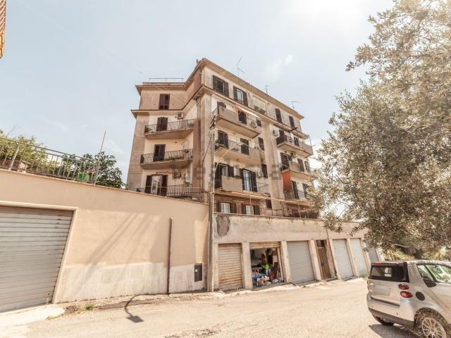 Appartamento in vendita a Tivoli