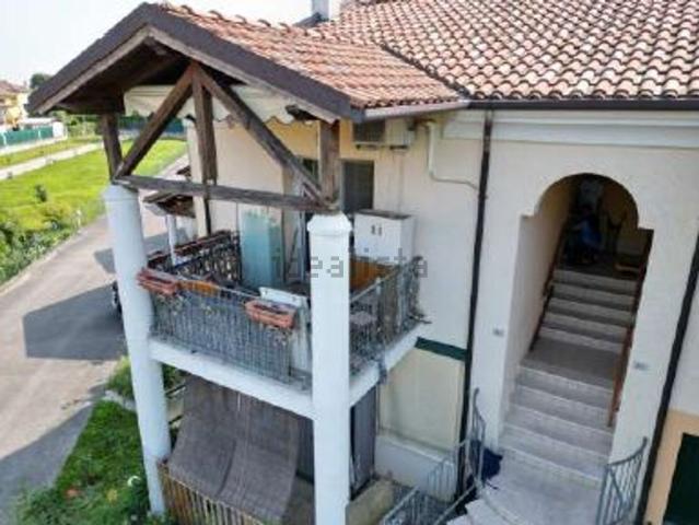 Appartamento in vendita a Cecchini / Cichins, Pasiano di Pordenone