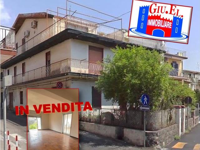 Appartamento in vendita a San Gregorio Di Catania, Sicilia