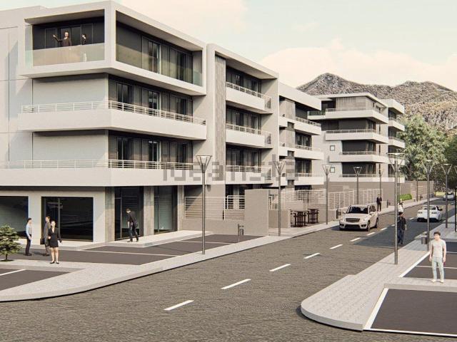 Appartamento in vendita a Casapulla, Campania