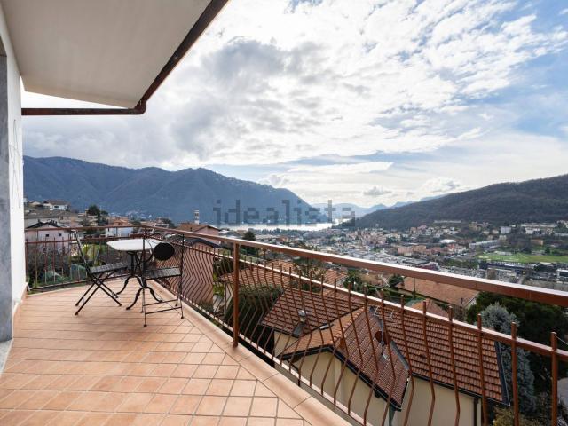 Appartamento in vendita a Olzino, Cernobbio