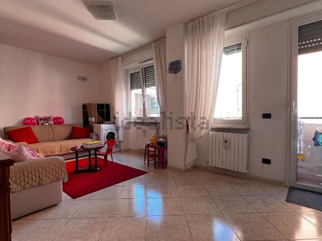 Appartamento in vendita a Cinisello, Cinisello Balsamo