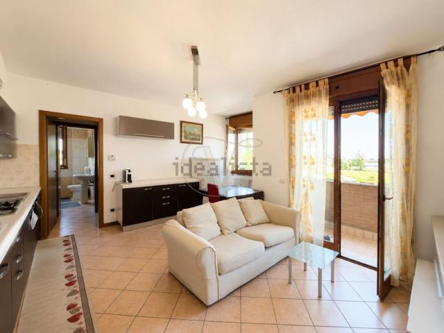 Appartamento in vendita a Arzercavalli, Terrassa Padovana