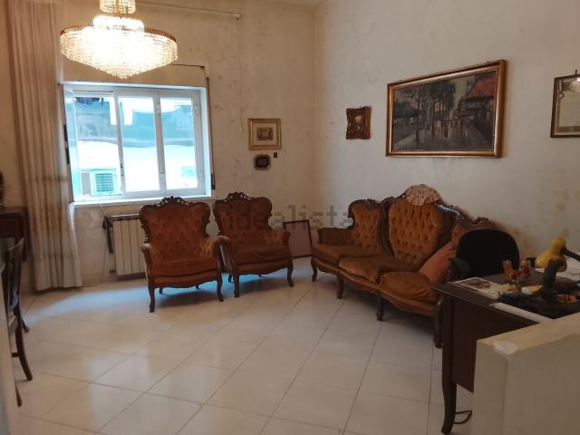 Appartamento in vendita a San Vito, Agrigento
