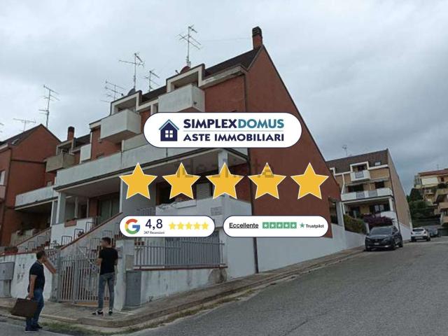 Appartamento in vendita a Marche, Fermo