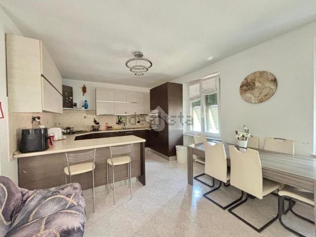 Appartamento in vendita a Sant'olcese, Liguria