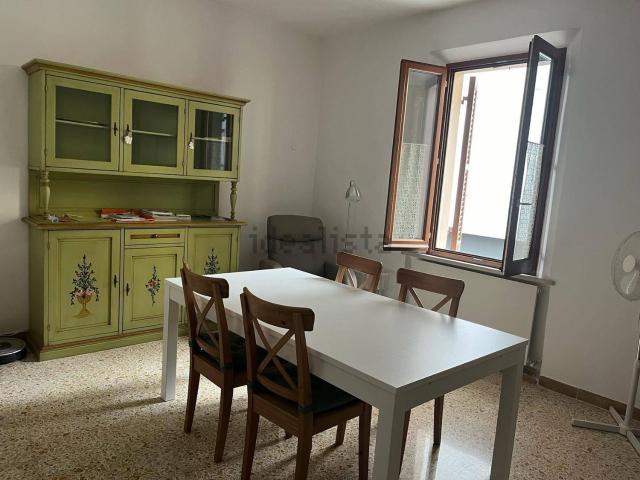Appartamento in vendita a Centro, Fabriano