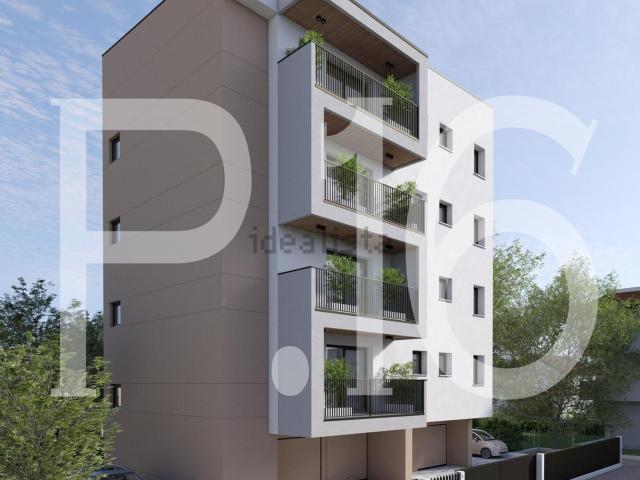 Appartamento in vendita a San Donà Di Piave, Veneto