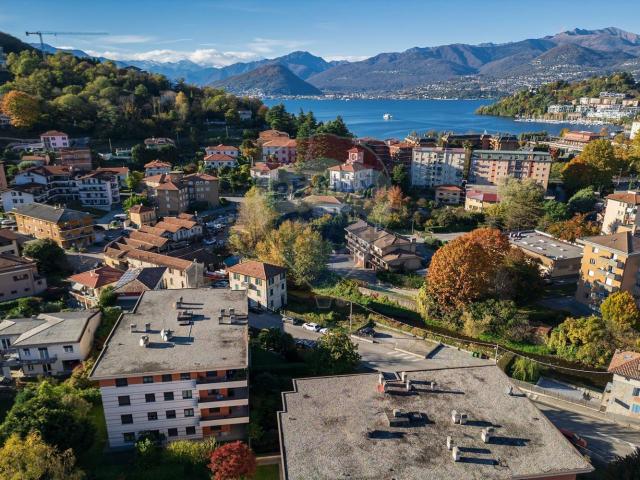 Appartamento in vendita a Comunità Montana Valli del Verbano, Lombardia