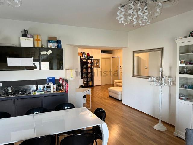 Appartamento in vendita a Rione Porto, Senigallia