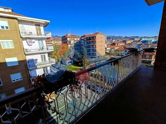 Appartamento in vendita a Testona, Moncalieri