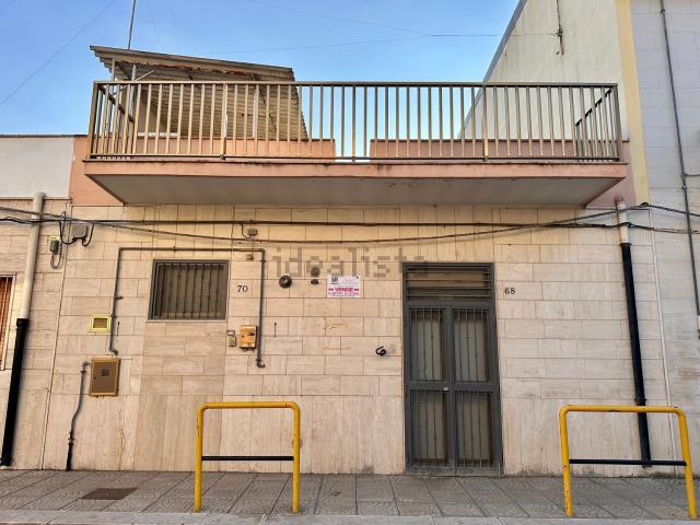 Appartamento in vendita a Orta Nova, Foggia