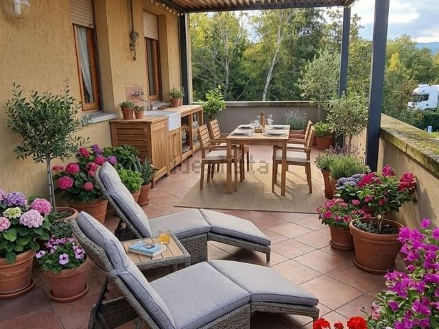 Appartamento in vendita a Poppi, Toscana