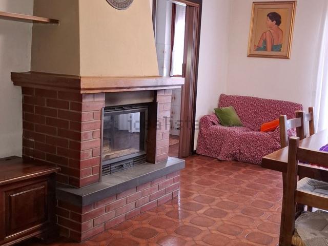 Appartamento in vendita a Poppi, Toscana