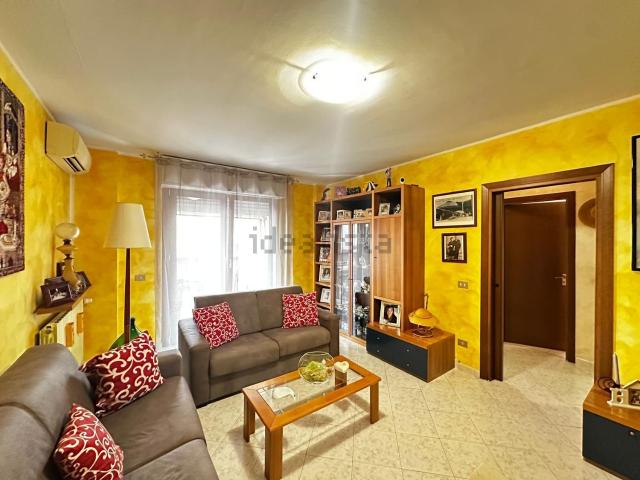 Appartamento in vendita a Quartiere Fausto Coppi, Pieve Emanuele