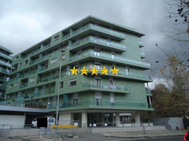 Appartamento in vendita a Fratte, Salerno