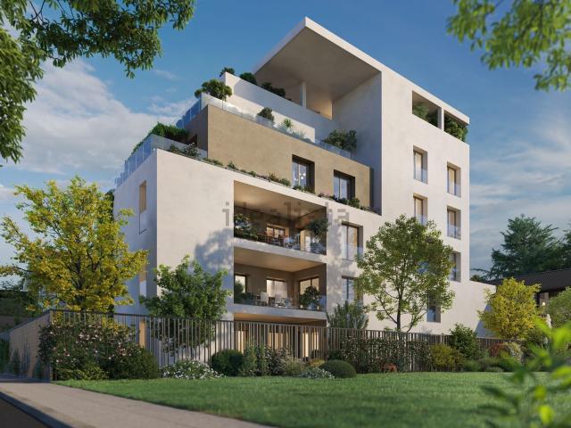 Appartamento in vendita a Monza, San Gottardo