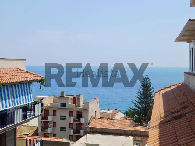 Appartamento in vendita a Roccalumera, Sicilia