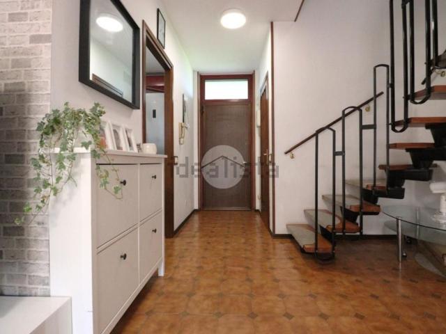 Appartamento in vendita a Lunetta, San Giorgio Di Mantova