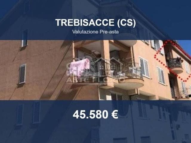 Appartamento in vendita a Calabria, Cosenza
