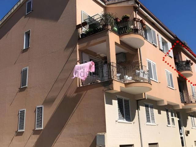 Appartamento in vendita a Trebisacce, Cosenza