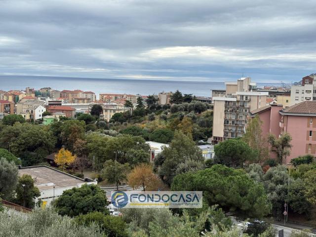 Appartamento in vendita a La Rocca, Albisola Capo