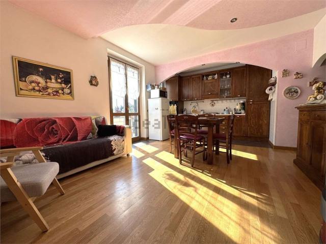 Appartamento in vendita a Cenerente, Umbria