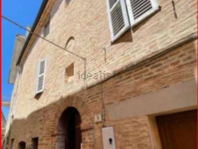 Appartamento in vendita a Marche, Fermo