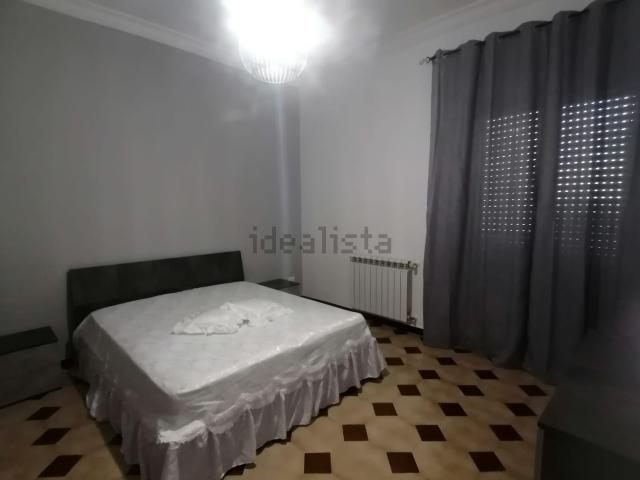 Appartamento in vendita a San Vito, Agrigento