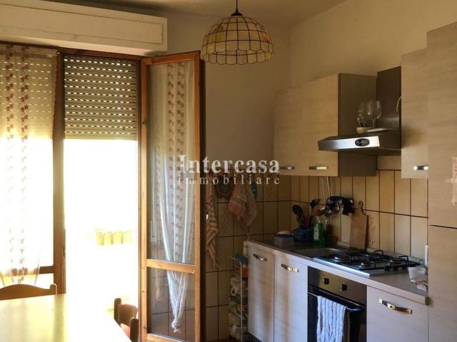 Appartamento in vendita a Cisanello, Pisa