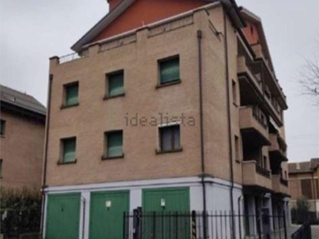 Appartamento in vendita a Migliolungo, Re