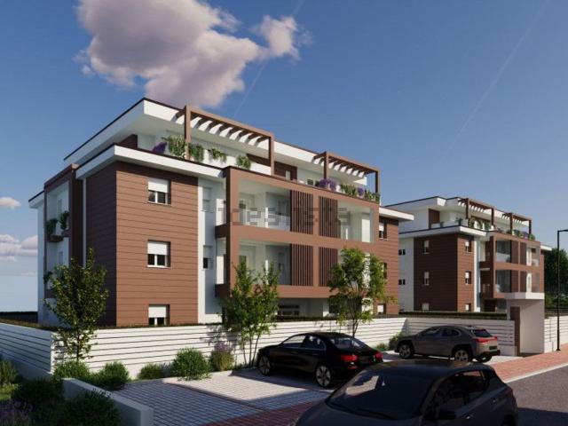 Appartamento in vendita a Unione dei comuni del Distretto Ceramico, Fiorano Modenese