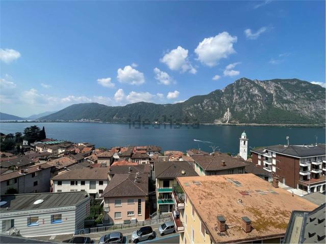Appartamento in vendita a Campione d'Italia