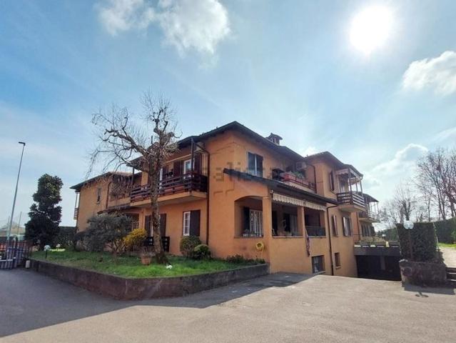 Appartamento in vendita a Paderno, Seriate