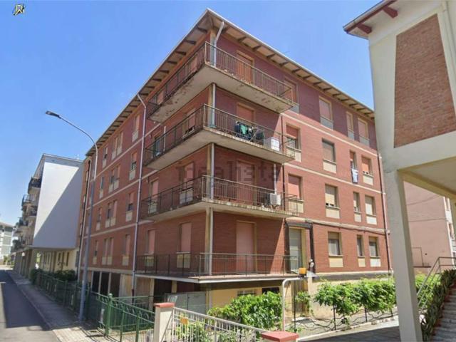 Appartamento in vendita a Bondeno, Ferrara