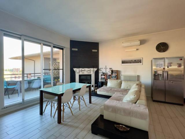 Appartamento in vendita a San Rocco, Monza